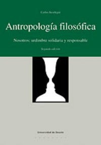 Antropologia Filosofica - Beorlegui Rodriguez, Carlos