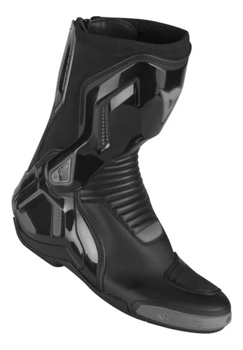 Botas Dainese Course D1 Out Air Moto Sport Touring Marelli 