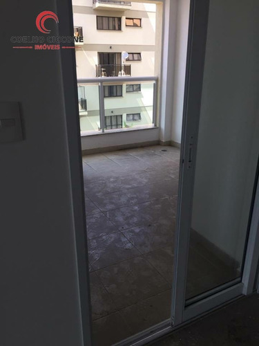 Imagem 4 de 13 de Apartamento A Venda - V-4480