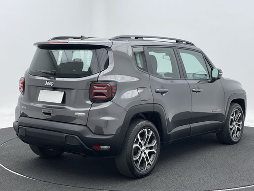 Jeep Renegade 1.3 T270 TURBO FLEX AT6