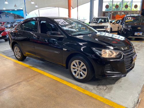 Chevrolet Onix 1.0 PLUS LT