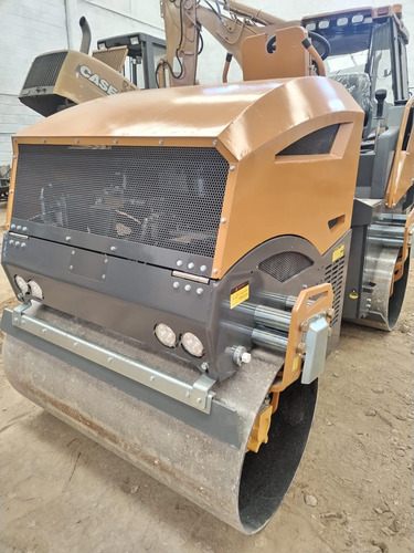 Compactador De 3 Ton Bm3000 - Rd27 Wacker - Neuson - Cb214d