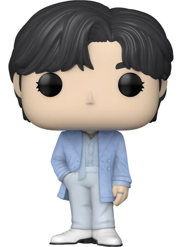 Funko Bts V Funko Pop! Vinyl Figure #372