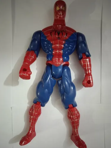 Muñeco Spiderman , Nuevo
