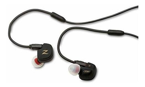 Monitores In-ear Profesionales Zildjian