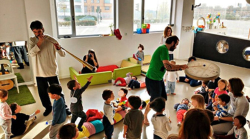 Imagen 10 de 10 de Desinfeccion Aulas Educativas Escuelas Colegios Universidade