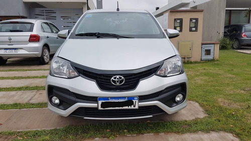Etios