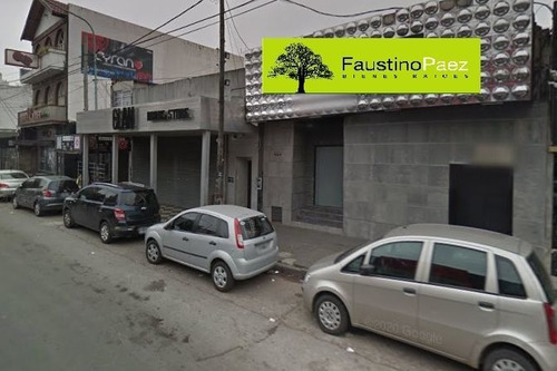 Imagen 1 de 12 de Local En Venta En Villa Sarmiento