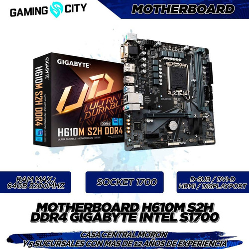 Imagen 4 de 7 de Pc Armada Hogar Oficina Intel I5 12400 8gb 240g Ssd Ver2.0