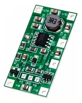 Comprar Modulo Ups 5v 1a 18650 Energia Esp32 Nodemcu Esp8266 Arduino