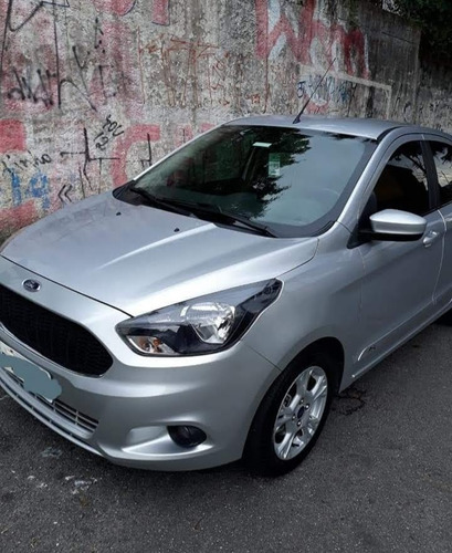 Ford Ka 1.5