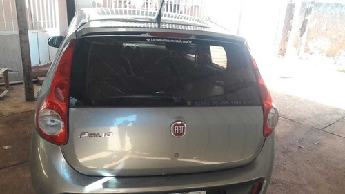 Palio Essence Dualogic 2013