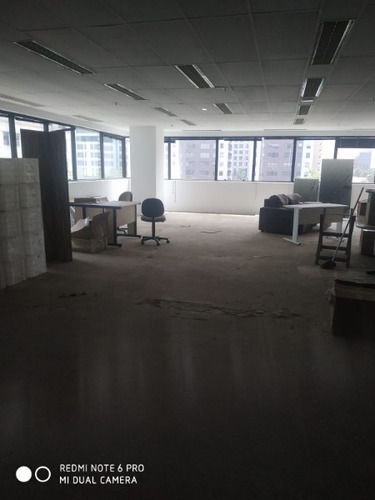 Imagem 14 de 20 de Sala Cidade Moncoes Sao Paulo Sp Brasil - 1032