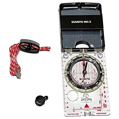 Suunto Mc-2 360 / D / L / In / Nh Ss004239001