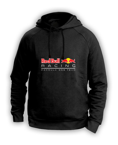 Sudadera Formula 1 Redbull Racing Mod 2