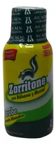 Comprar Jarabe Zorritone Descongestiona Las Vías Respiratorias