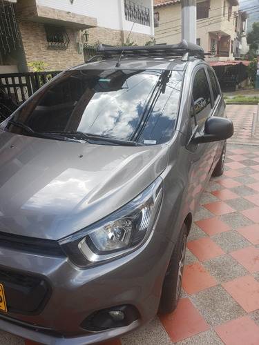 Chevrolet Spark Gt 2019 1.2 Ls