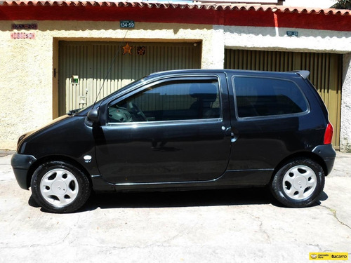 Imagen 5 de 25 de Renault Twingo 16v Authentique
