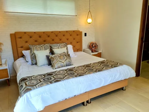 Casa En Venta En Vereda La Miel. Cod V22379