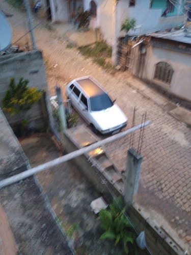 Fiat Uno Mille 2001