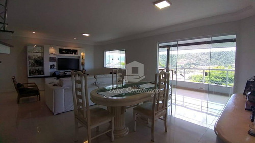 Casa Com 5 Dormitórios À Venda, 545 M² Por R$ 1.900.000,00 - Piratininga - Niterói/rj - Ca0554