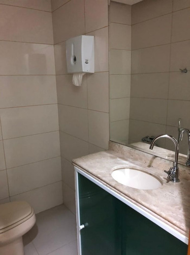 Imagem 12 de 18 de Sala Comercial À Venda Na Avenida Franklin Roosevelt, Centro, Rio De Janeiro - Rj - Liv-14099