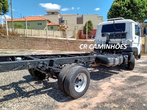 Imagem 11 de 12 de Vw 8160 Ano 2013/2013 Chassis