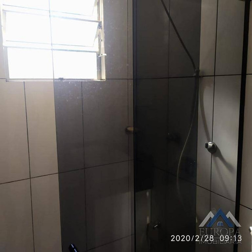 Imagem 22 de 30 de Casa Com 3 Dormitórios À Venda, 75 M² Por R$ 330.000,00 - Conjunto Habitacional Santiago Ii - Londrina/pr - Ca0926