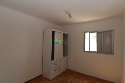 Imagem 13 de 15 de Apartamento - Vila Mariana - Ref: 15241 - L-873238