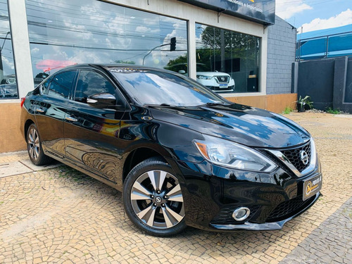 Nissan Sentra Sentra SV 2.0 FlexStart 16V Aut.