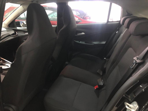 Chevrolet Onix 1.0 TURBO FLEX LT AUTOMÁTICO