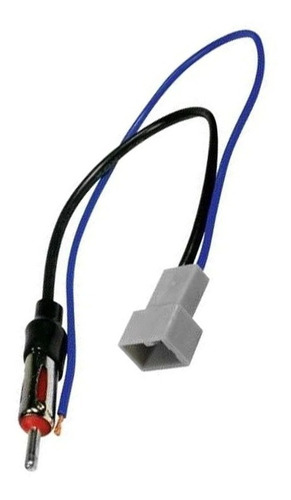 Conector Antena Auto Honda