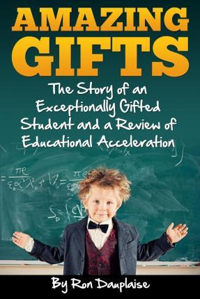 Libro Amazing Gifts : The Story Of An Exceptionally Gifte...