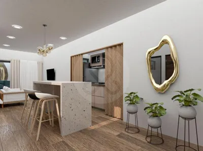 Departamento en venta