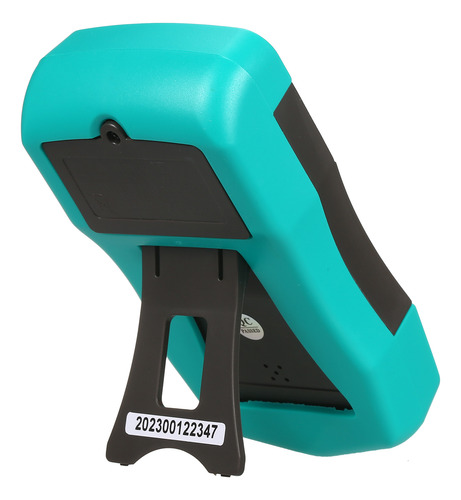 Multímetro Mini Hp4070d Holdpeak De Resistencia De Inductanc