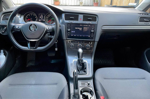 Volkswagen Golf 1.4 Comfortline Tsi Dsg 2018
