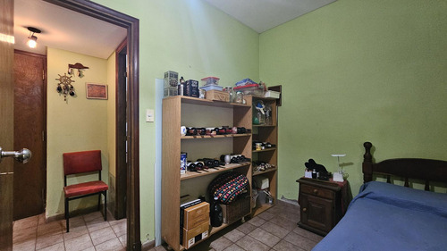Venta - Chalet Siete Ambientes Con Piscina Y Parque Perimetral - Santa Monica