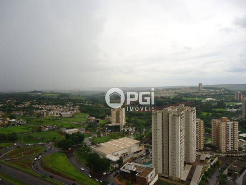 Imagem 26 de 30 de Apartamento Com 3 Dormitórios À Venda, 172 M² Por R$ 860.000,00 - Nova Aliança - Ribeirão Preto/sp - Ap5057