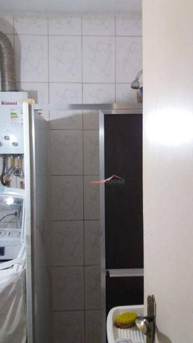 Imagem 14 de 16 de Kitnet Com 1 Dormitório À Venda, 27 M² Por R$ 300.000,00 - Flamengo - Rio De Janeiro/rj - Kn0281