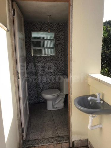 Imagem 14 de 15 de Chácara Para Venda Em Cajamar, Ponunduva, 2 Banheiros - 23049_1-2342907
