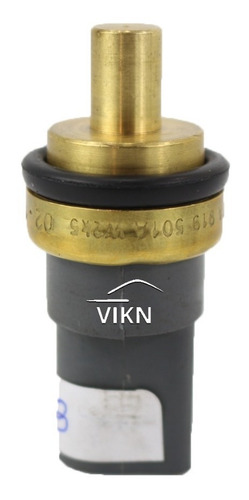 Sensor De Temperatura Agua Jetta Tsi Tiguan A3 A4 06a919501a