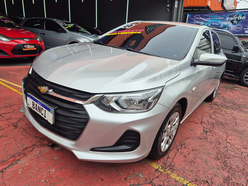 Chevrolet Onix 1.0 Lt 5p