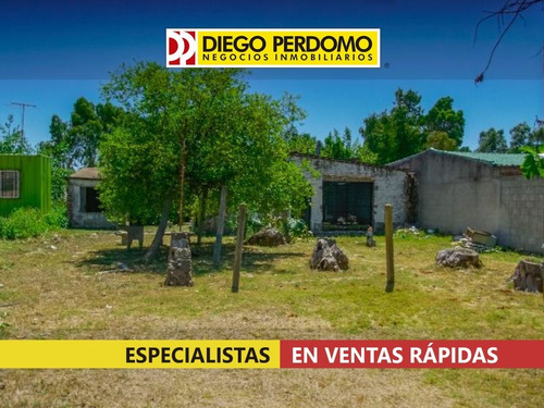 Imagen 5 de 8 de Terreno De 675 M² En Venta. Ciudad Del Plata