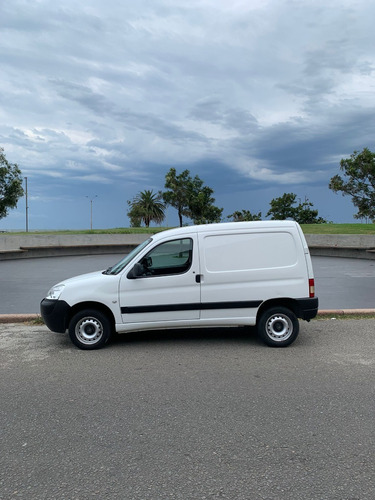 Imagen 3 de 16 de Citroen Berlingo