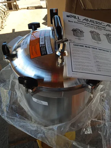 Autoclave Esterilizador