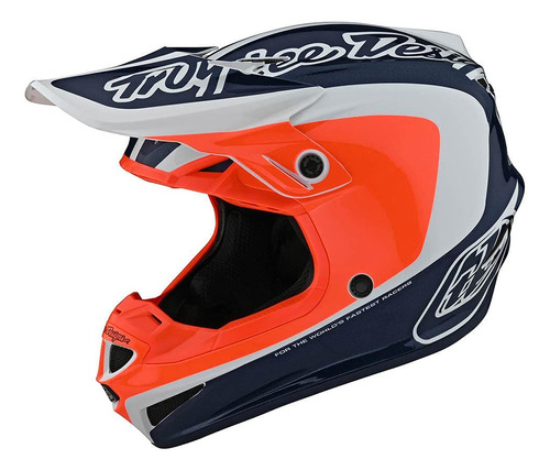 Troy Lee Designs Youth Kids|offroad|motocross|se4 Corsa - Ca