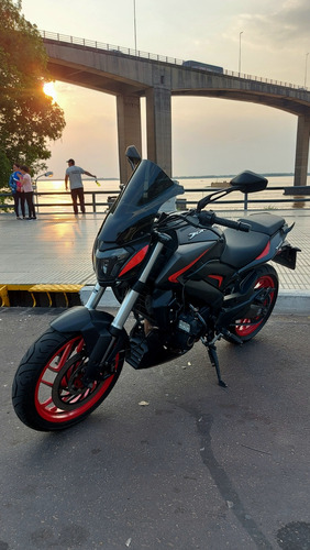 Bajaj Dominar Ug 400