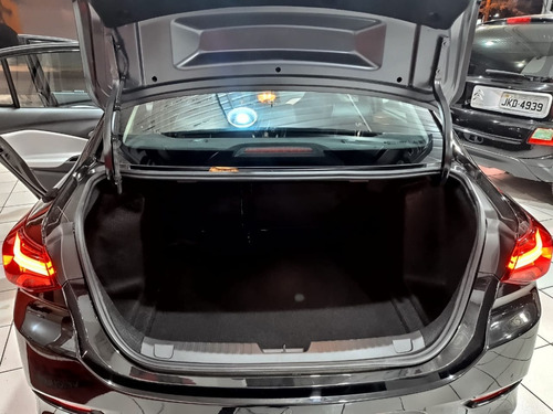 Novo Ônix Plus Premier Turbo Aut. 2020