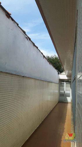Imagem 4 de 30 de Casa Com 2 Dormitórios Para Alugar, 145 M² Por R$ 3.500,00/mês - Cidade Mãe Do Céu - São Paulo/sp - Ca0134