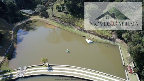 Imagem 16 de 29 de Sítios À Venda Em Atibaia/sp - Compre O Seu Sítios Aqui! - 1480339